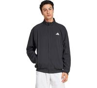 adidas Herren Walk On Jacke Herren Schwarz XXL