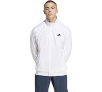 adidas Walk On Jacket S Weiß