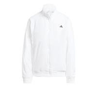 adidas Walk-On Tennisjacke, Farbe Weiß, Größe XL