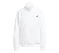 adidas Walk On Trainingsjacke Damen - Weiß