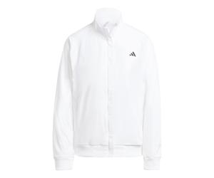 adidas Walk On Trainingsjacke Damen - Weiß