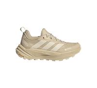Adidas - Wanderschuhe aus GORE-TEX® - Terrex Free Hiker 3 Low GTX W Khaki Three für Damen - Größe 7 UK - Beige Beige 7 UK