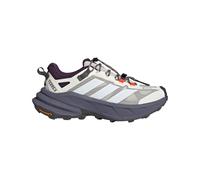 adidas Terrex - Women's Freehiker SL GTX - Multisportschuhe, Gr. 37 EU 37 1/3, blau (ChalkWhite/FtwWhite/GreyThree)
