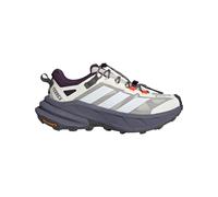 adidas Terrex - Women's Freehiker SL GTX - Multisportschuhe, Gr. 38.5 EU 38 2/3, blau (ChalkWhite/FtwWhite/GreyThree)
