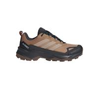 Adidas - Wanderschuhe aus GORE-TEX® - Terrex Skychaser Ax5 GTX M Cardboard/Blanch Cargo/Semi Impact Orange für Herren - Größe 44 2/3 - Braun Braun 44 2/3