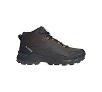 Adidas Terrex Skychaser Ax5 Mid Gore-tex® Wanderschuhe EU 44 2/3 Shadow Olive / Carbon / Bronze Strata
