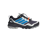 Adidas - Wanderschuhe aus GORE-TEX® - Terrex Skychaser GTX M Grey Two/Core Black/Shadow Navy für Herren - Größe 8 UK - Blau Blau 8 UK