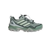 adidas Terrex Skychaser GORE-TEX Damen Trailrunningschuhe hellgrün - 37(1/3)