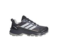 Adidas Wanderschuhe Skychaser AX5 GTX Gore‑Tex Damen Grau/Weiß/Schwarz EU 40 (UK 6,5)