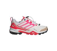 Adidas - Wanderschuhe für Tageswanderungen - Herren - Terrex Skychaser Shmoofoil GTX - Terrex Skychaser Shmoofoil GTX Bliss Pink/Cloud Rosa 43 1/3