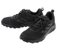 adidas TERREX Anylander Wanderschuhe Herren A0QM - cblack/cblack/grefou 44 2/3