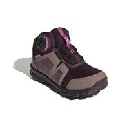 adidas Wanderschuhe Terrex Boa MID R.RDY braun/dunkelrot Kinder, Größe Euro (US) 39 1/3 (6,5)