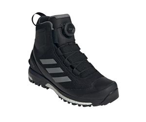 adidas Wanderschuhe Terrex Conrax BOA RAIN.RDY schwarz Herren, Größe Euro (US) 44 2/3 (10,5)