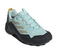 Wanderschuh ADIDAS TERREX "TERREX EASTRAIL GORE-TEX" Gr. 39, bunt (semi flash aqua, wonder beige, preloved yellow) Schuhe Damen wasserdicht (17216505-39)