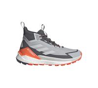 Terrex Free Hiker 2.0 Gore-Tex Wanderschuh Grey Two / Grey One / Grey Five 44 2/3