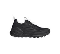 adidas Terrex Free Hiker 2.0 Low GORE-TEX Schuhe schwarz rein grau - 43(1/3)