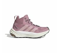 adidas Terrex Damen Freehiker 3 Mid GTX Schuhe (Größe 38.5 , rosa)