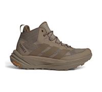 Adidas Terrex Herren Hiking Schuhe Mann Freehiker 3 Mid Gtx Modern Braun Größe 42 2/3