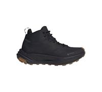 adidas Wanderschuhe Terrex Freehiker 3 MID GTX (wasserdicht) schwarz Herren, Größe Euro (US) 44 2/3 (10,5)