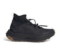 adidas Wanderschuhe Terrex Freehiker 3 Ultra GTX (Schnellschnürsystem, sockenartige Konstruktion, wasserdicht) schwarz Damen, Größe Euro (US) 37 1/3 (6)