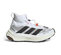 ADIDAS Damen Trekkingstiefel TERREX FREEHIKER 3 Ultra GORE-TEX (KI8265) 39 ⅓ Grau
