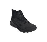 adidas Terrex Trailmaker 2.0 Leather Hiking Trekkingschuhe pechschwarz - 46(2/3)
