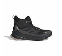 adidas Terrex - Women's Terrex Trailmaker 2 Mid GTX - Wanderschuhe, Gr. 39 EU 39 1/3, schwarz (CoreBlack/Carbon/GreyFive)