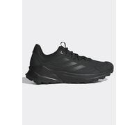 adidas TERREX Herren Wanderschuhe TRAILMAKER 2 LEA ID0886 44 Core Black/Grey Four