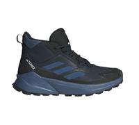 adidas TERREX Herren Wanderschuhe Trailmaker 2 Mid GTX IH3733 44 2/3 Aurora Ink/Wonder Steel/Black