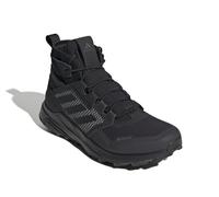 adidas Wanderschuhe Terrex Trailmaker Mid GTX (Trail, wasserdicht) schwarz Herren, Größe Euro (US) 45 1/3 (11)