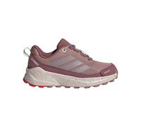 Adidas Terrex Trailmaker 2 Rain.rdy Kinderswander Schuhe EU 39 1/3 Warm Clay / Preloved Fig / Pure Ruby