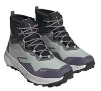 adidas Wanderschuhe Terrex WMN HIKER R.RDY (wasserdicht) grau Damen, Größe Euro (US) 36 2/3 (5,5)