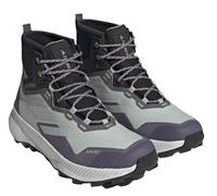 adidas Wanderschuhe Terrex WMN HIKER R.RDY (wasserdicht) grau Damen, Größe Euro (US) 38 (6,5)