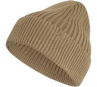 Adidas Washed Beanie Cap, braun OSFM