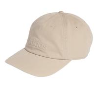ADIDAS WASHED DAD CAP (BU003) Erwachsene (L/XL) Beige