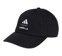 adidas Washed Dad Cap KR2750 - black/white 56 - 58 cm