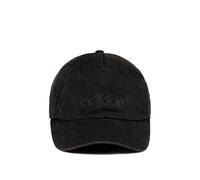 ADIDAS WASHED DAD CAP (BU003) Erwachsene (L/XL) Black