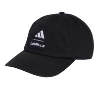 Adidas Washed Dad Les Mills Kappe 58 cm Black / White