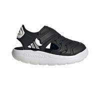 Adidas Water 2 Infant Sandals Schwarz EU 24 Jungen,Mädchen