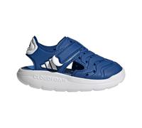 Adidas Water 2 Infant Sandals Blau EU 22 Kinder