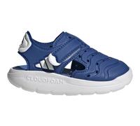 adidas Water Sandal 2 Badeschuhe Kinder JP9414 - team royal blue/cloud white/ray blue 19.5