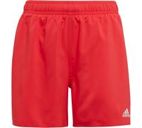 adidas - Kid's Water React - Boardshorts, Gr. 176, rot (SemiLucidRed/White)