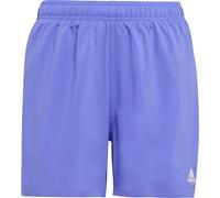 Adidas Water-Reactive Jungen Badehose, blau 128