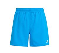 Adidas Water-reactive Swimming Shorts Blau 7-8 Years Jungen