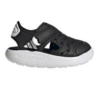 adidas Water Sandal 2 Baby-Badeschuhe JP6998 - core black/cloud white/core black 23