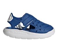 adidas Water Sandal 2 Badeschuhe Kinder JP9414 - team royal blue/cloud white/ray blue 23