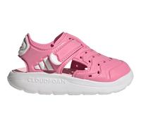 adidas Water Sandal 2 Badeschuhe Kinder JP9415 - bliss pink/cloud white/clear pink 21