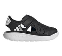 adidas Water Sandal 2 Badeschuhe Kinder JP9417 - core black/cloud white/core black 28