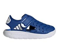 Adidas Water 2 Sandals Blau EU 34 Kinder
