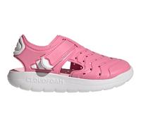 Adidas Water 2 Sandals Rosa EU 34 Kinder